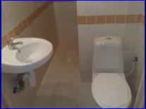 Kupelna 2  privt Labi 1 apartmn v centre Komrna