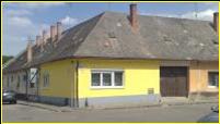 Z ulice  privt Labi 4 apartmn, ubytovanie