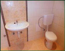 Kpelna  privt Labi 3 apartmn, ubytovanie