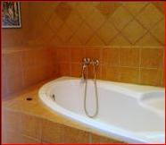Kupelna  privt Labi 2 apartmn v centre Komrna
