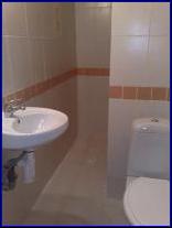 Kpelna  privt Labi 1 apartmn v centre Komrna
